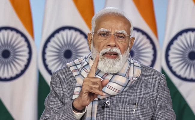 Trade agreement strengthens Make in India, create jobs: PM Modi